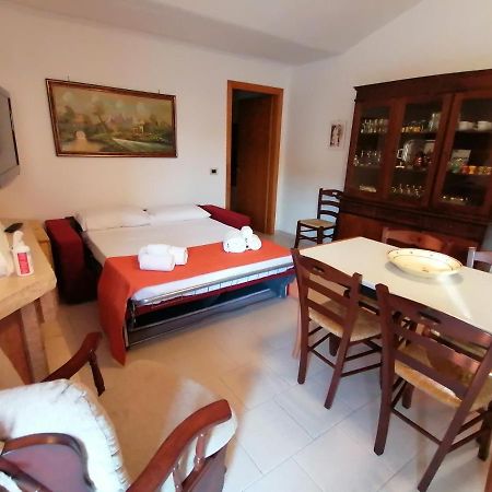 スカンツァーノ・イオーニコ Casa Vacanze Borgo Vecchioヴィラ エクステリア 写真