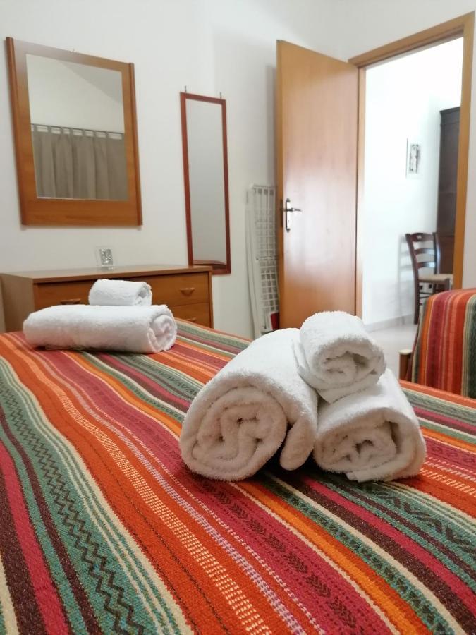 スカンツァーノ・イオーニコ Casa Vacanze Borgo Vecchioヴィラ エクステリア 写真