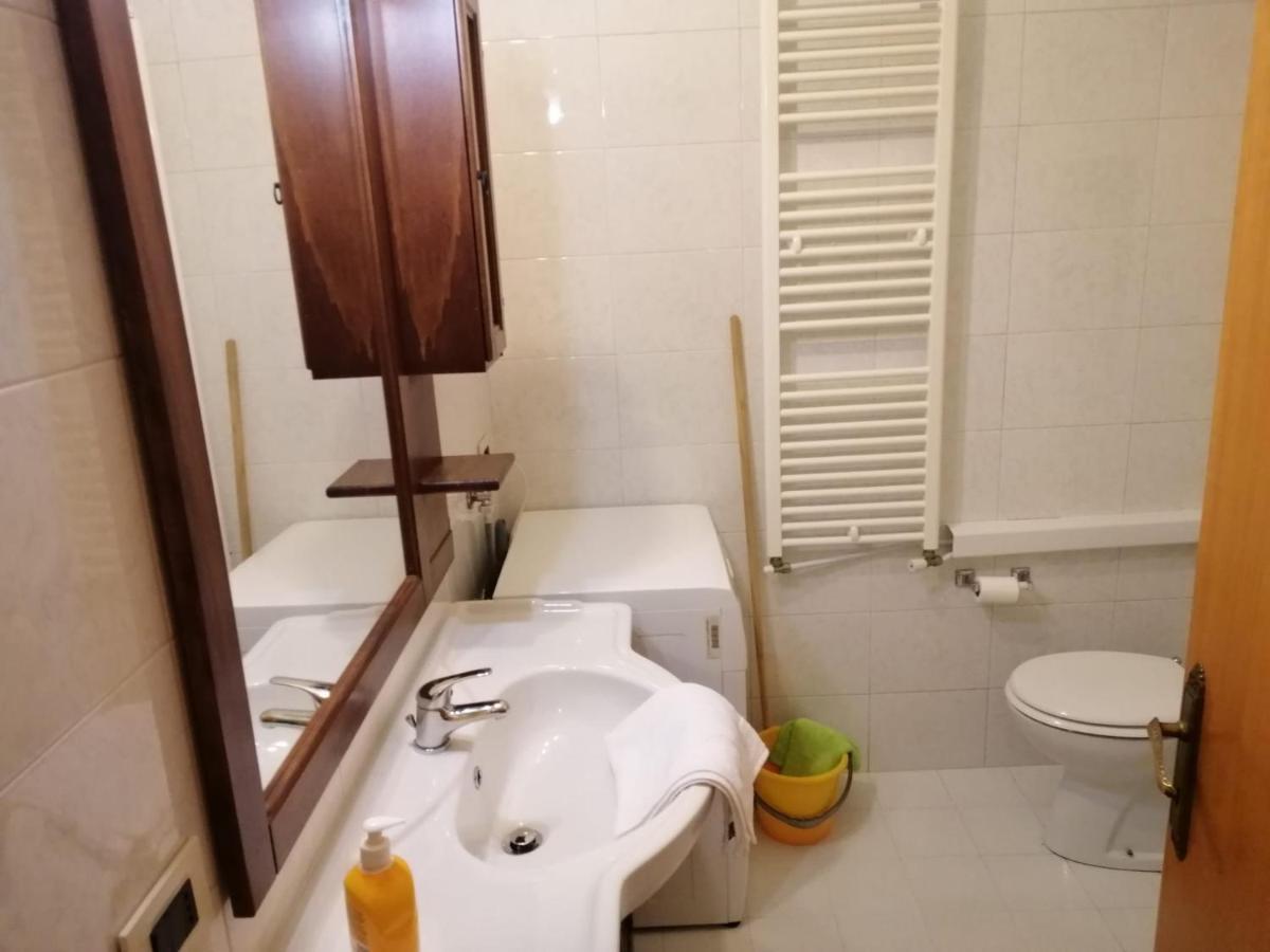 スカンツァーノ・イオーニコ Casa Vacanze Borgo Vecchioヴィラ エクステリア 写真